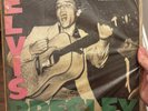 Elvis Presley LPM-1254 with original baggy/shrink