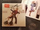 DOLLY PARTON 9 To 5 And Odd Jobs LP 1980 VG+ IN SHRINK w/ HYPE & INNER Vinyl