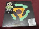 Side by Side: I Started a Joke by Bee Gees / Faith No More RSD 2016