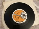 rare mod revival/powerpop. small world