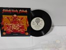BLACK SABBATH-Sabbath Bloody Sabbath+ 3 Ttracks- 7