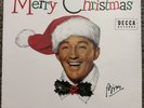 Merry Christmas by Bing Crosby (Record, 2014)