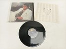 Michael Jackson Thriller Vinyl LP 1982 UK Epic EPC 85930 Lyric Inner Untested