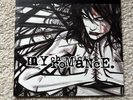 My Chemical Romance 'Thank You for the Venom' Vinyl Record Red, 7-inch