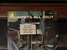 ART FARMER Trumpets All Out LP SAVOY RECORDS MG 12096 US 1957 RVG DG MONO VG+