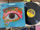 THE MIKE MAINIERI QUARTET INSIGHT 1968 SOLID STATE JAZZ FUSION FUNK Vinyl