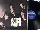 Rolling Stones Aftermath - UK Decca Records SKL-4786 Vinyl LP 1976 Excellent