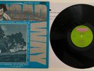 Gordon Broad - Broadway 1970 lp RARE Groove Private Aloha Soul Funk Jazz Hawaii
