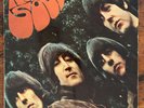 BEATLES - Rubber Soul - PMC 1267 - Y&B -1/-1 