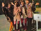 THE BEATLES Magical Mystery Tour & other hits  LP WRC Strobe Label SirH70