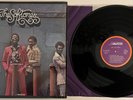 The Softones - s/t 1973 AVCO lp OG RARE Groove Sweet Soul Funk Shrink NM