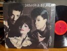 LISA LISA & CULT JAM WITH FULL FORCE   NEAR MINT NM VINYL LP NICE  1985 PRESS