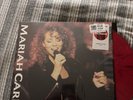 MINT SEALED Mariah Carey MTV UNPLUGGED Red Marble Limited Vinyl LP New Seal