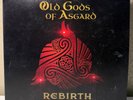 Old Gods of Asgard Rebirth: Greatest Hits (Vinyl) - OPEN Minor Sleeve Damage