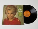 Dolly Parton: The Best Of Dolly Parton Vinyl-LP RCA LSP-4449 1st Press 1970