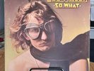 Joe Walsh So What 1974 ABC/Dunhill Records/ORIG FIRST PRESS w/INNER/EMBOSSED/EX+