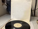 Giorgio Moroder From Here To Eternity Test Pressing Vinyl Record EX