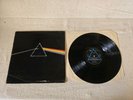 Pink Floyd Dark Side Of The Moon LP 1973 EMI/Harvest.