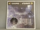 NEBULA Heavy Psych STONER 2022 LP sealed VINYL Record NEW