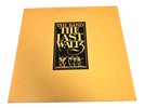 The Band Last Waltz 3WS-3146 Dylan Clapton 3LPs Vinyl Record 1978 W/insert