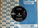DEL SHANNON:MIND OVER MATTER.1967.INC.STEVE MARRIOTT/JIMMY PAGE/JOHN PAUL JONES