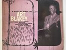ART BLAKEY A Night at Birdland BLUE NOTE 1521  | Lexington | Flat | LP HEAR