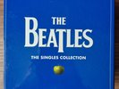 The Beatles The Singles Collection