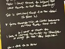 Isaiah Rashad  It's Been Awful Signed  Vinyl