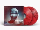 Der Dritte Raum Replacement Dreams LTD Red Marbled Vinyl 2025 Harthouse NEU