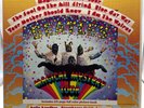 The Beatles Magical Mystery Tour 1967 1st Press LA SMAL-2835 NM Vinyl Booklet