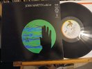 John Martyn – Solid Air Vinyl Record 40 year old UK Pressing Excellent condition