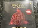 Old Gods of Asgard Rebirth: Greatest Hits Vinyl 45 RPM Insomniac 2023