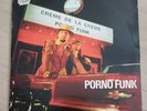 CREME DE LA CREME - Porno Funk VINYL