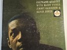 JOHN COLTRANE QUARTET Ballads IMPULSE  AS-32 12