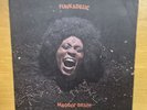 Funkadelic - Maggot Brain 1971 Vinyl LP Westbound Original Pressing VG
