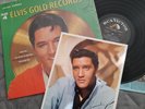 Elvis Presley GOLD RECORDS VOL 4 LSP-3921 (USA 1968 ORIGINAL) PROMO W/PHOTO *NM*