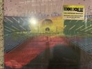 PINK FLOYD: Box Set Live From The LA Sports Arena, Clear Vinyl 4xLP RSD - n/m