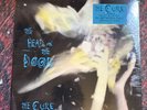 The Cure Head on the Door LP 1985 Elektra 60435-1 SEALED Promo Punch Original