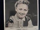 Dolly Parton - Puppy Love (2017) Goldband 7