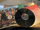 Beatles Sgt Pepper’s US Mono Pressing With Insert And Inner Sleeve