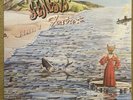 GENESIS Foxtrot 1972 Vinyl LP CAS 1058 RARE First A1-U B1-U PORKY PECKO VGC