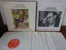 NM PROKOFIEV - THE 7 SYMPHONIES 6LP BOX, Moscow RSO, Rozhdestvensky, EMI SLS 844