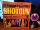 JUNIOR WALKER & THE ALL STARS *   SHOTGUN   * SOUL * SS 701 * 1966 * EXCELLENT
