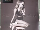 Ariana Grande My Everything Eternal Sunshine Tour Pop-up Store Exclusive Vinly