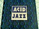 Acid Jazz 25th Anniversary Box Set  2012