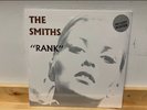 SMITHS RANK - DOUBLE VINYL LP -NEW SEALED