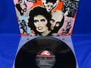 NEAR MINT ORIGINAL 1975 TIM CURRY ROCKY HORROR PICTURE SHOW ODE 77031 VINYL LP