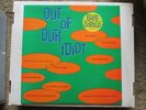 Elvis Costello  Out of our Idiot  U.K. import compilation LP of rarities