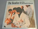 THE BEATLES LIVE FROM SAM HOUSTON COLISEUM 2 LPS GERMANY 1971-73  BUTCHER COVER