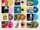 Dolly Parton 12 Record “Vinyl Me, Parton” set w/extras
